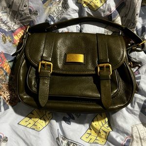 Gorgeous MBMJ Saddle Bag